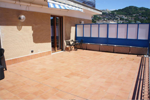 Suite con Terrazza